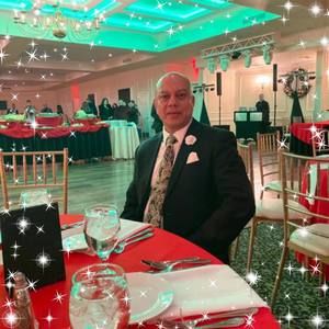 Meet your Posher, Henry